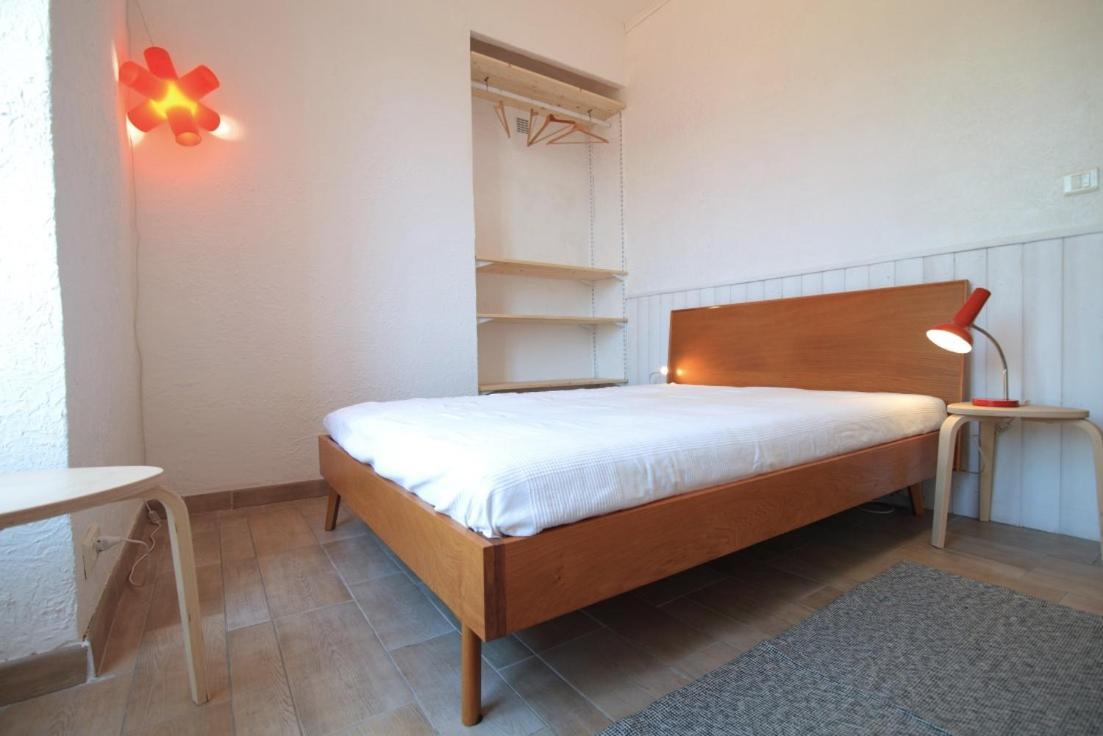 Bel Appartement Lumineux Joyeux Spacieux, Vue Mer Menton Exterior photo